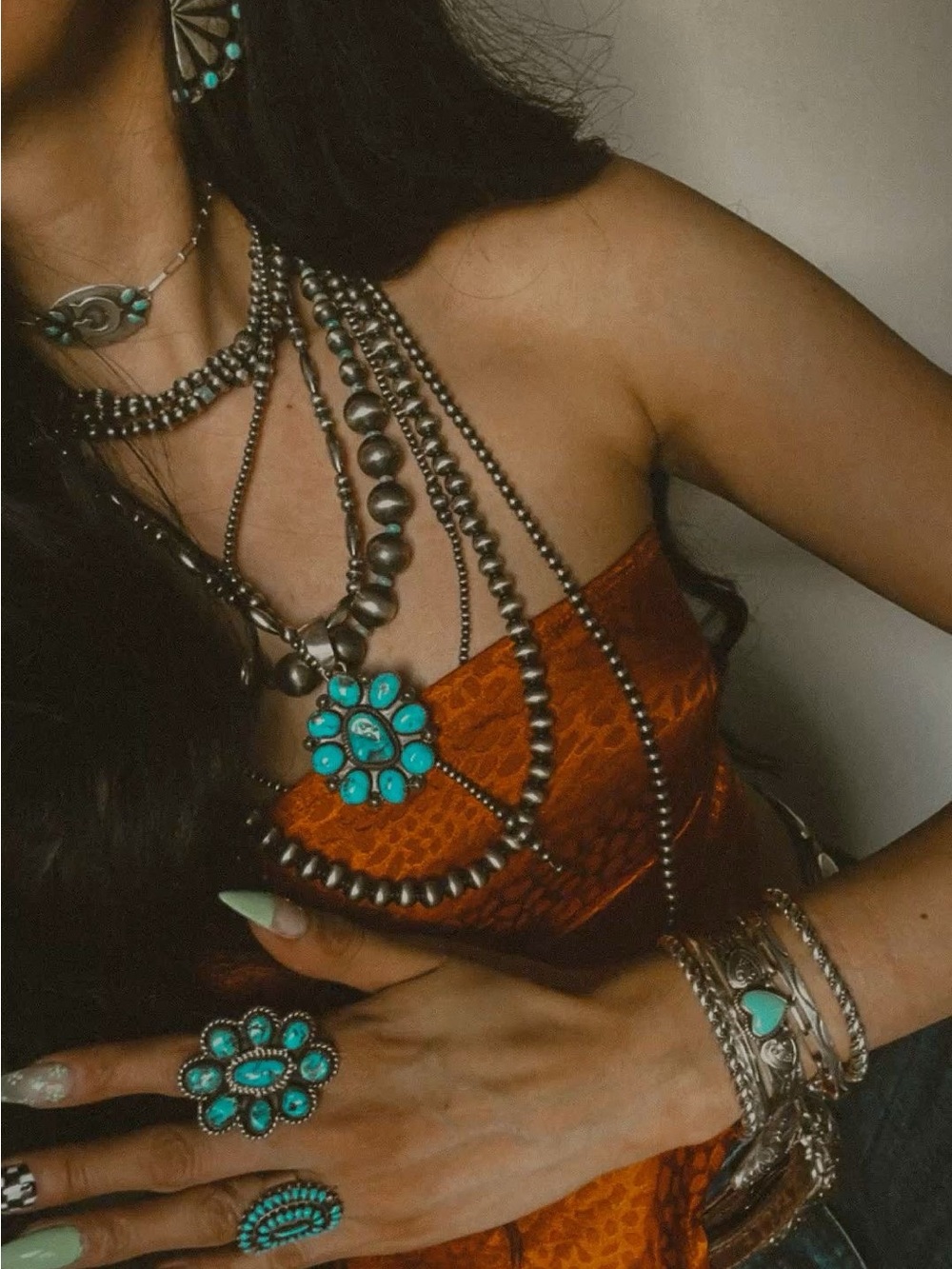 NWT - Unlisted Jewelry